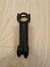 Styrstam 120mm Komponenter säljes