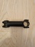 Styrstam 120mm Komponenter säljes