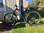 Bird Zero 29 Trail/Enduro Hardtail Mountainbike säljes