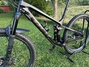 Trek Fuel EX 9.7 - MTB kolfiber Mountainbike säljes