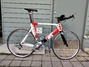 Tempocykel Cervelo p2c str 58 Racercykel / Landsväg säljes