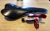 Selle Italia SLR, Sram X0 Komponenter säljes