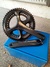 Ultegra vevparti 2x11 53-39 172,5 Komponenter säljes
