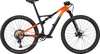 Cannondale Scalpel Carbon 2 (2020) Mountainbike säljes