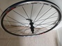 Shimano R500 oanvänt hjulset SÅLD Hjul säljes