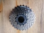 Shimano R500 oanvänt hjulset SÅLD Hjul säljes