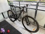 Heldämpad MTB - Merida One Twenty RC 300 L Mountainbike säljes