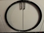 DT Swiss 29” 30mm ID fälg OBS BUCKLIG Hjul säljes