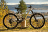 REA - Ny Kona Process 134 DL G3 Mountainbike säljes