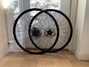 Hjulset - Bontrager Affinity TLR Hjul säljes