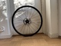 Hjulset - Bontrager Affinity TLR Hjul säljes