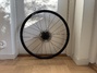 Hjulset - Bontrager Affinity TLR Hjul säljes