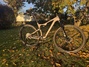 Orbea Oiz Mountainbike säljes