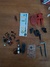 Sram professional bleed kit Komponenter säljes