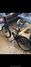 Gt karakoram Mountainbike säljes