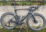 Scott Foil RC 2025, Ultegra Di2 12s (56/L) Racercykel / Landsväg säljes
