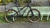 Specialized Epic Evo Comp alloy Mountainbike säljes