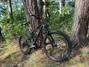 Rock Machine Blizzard 50-27 (2017) XL Mountainbike säljes