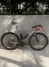 Custom Ti cykel Racercykel / Landsväg säljes