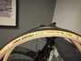 Vittoria Corsa Pro TLR Vikbart däck, 700x30C x 2st Däck säljes