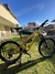 Canyon Spectral CF8 Stl M Kolfiber ram  Mountainbike säljes