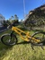 Canyon Spectral CF8 Stl M Kolfiber ram  Mountainbike säljes