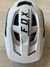 Fox Speedframe Pro Mips ,small, vintage white Hjälmar säljes