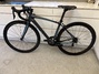 Bianchi Intenso Shimano Ultegra 11sp, stlk 47 Racercykel / Landsväg säljes