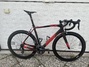 Wilier cento 1 sr 56 bytes Racercykel / Landsväg säljes