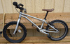 Early Rider Belter 16" Barncykel säljes