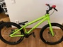 Cykel trial Inspired Flow 24" Övriga säljes