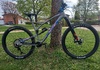 Nukeproof Mega 290 XL nästan ny. Mountainbike säljes
