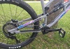 Nukeproof Mega 290 XL nästan ny. Mountainbike säljes