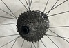 1 par Strada CX cyclocrosshjul för tubdäck  Hjul säljes
