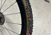 1 par Strada CX cyclocrosshjul för tubdäck  Hjul säljes