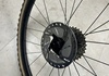1 par Strada CX cyclocrosshjul för tubdäck  Hjul säljes