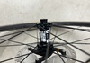 1 par Strada CX cyclocrosshjul för tubdäck  Hjul säljes