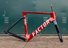 Factor Ostro VAM, 54 Racercykel / Landsväg köpes