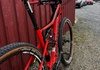 Cannondale Scalpel si 1 Mountainbike säljes