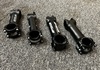 Styrstammar 110/120 mm  Komponenter säljes