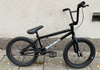BMX Sunday Primer 18" Barncykel säljes