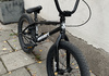 BMX Sunday Primer 18" Barncykel säljes