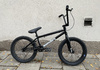 BMX Sunday Primer 18" Barncykel säljes