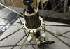 Mavic Ksyrium Elite S hjulset Hjul säljes