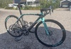 Bianchi Oltre xr3 Racercykel / Landsväg säljes
