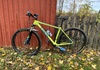 Trek Superfly 9.7 CF Mountainbike säljes