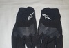 Alpinestars Freeride V2 gloves M