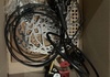 Shimano saint brake set NYTT  Komponenter säljes