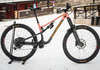 Rocky Mountain Altitude carbon Mountainbike säljes
