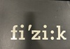 Fizik Tempo Argo R3 150 mm Komponenter säljes